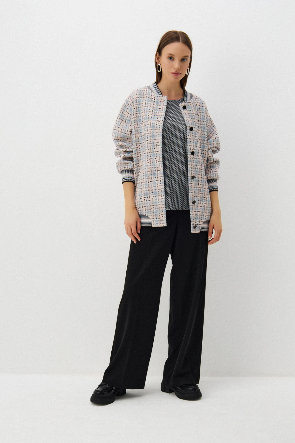 Топ  "Поэзия улиц" 4