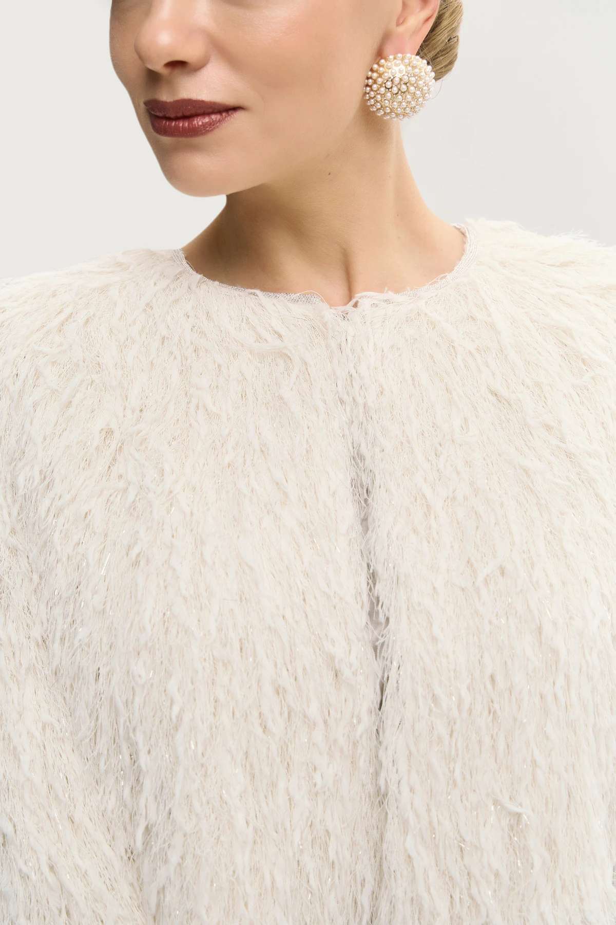 Жакет &quot;Звёздный вечер&quot; 2