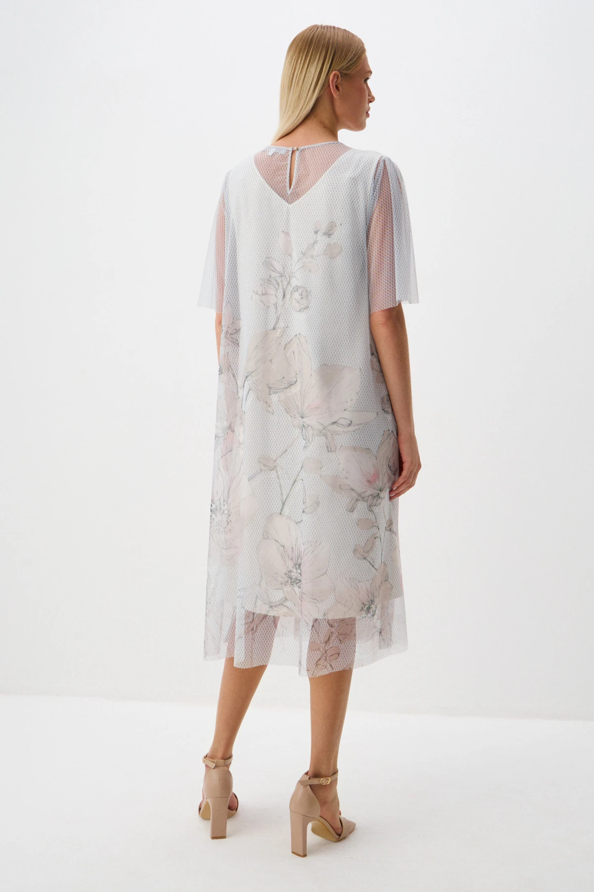 Платье &quot;Вернисаж&quot; 3