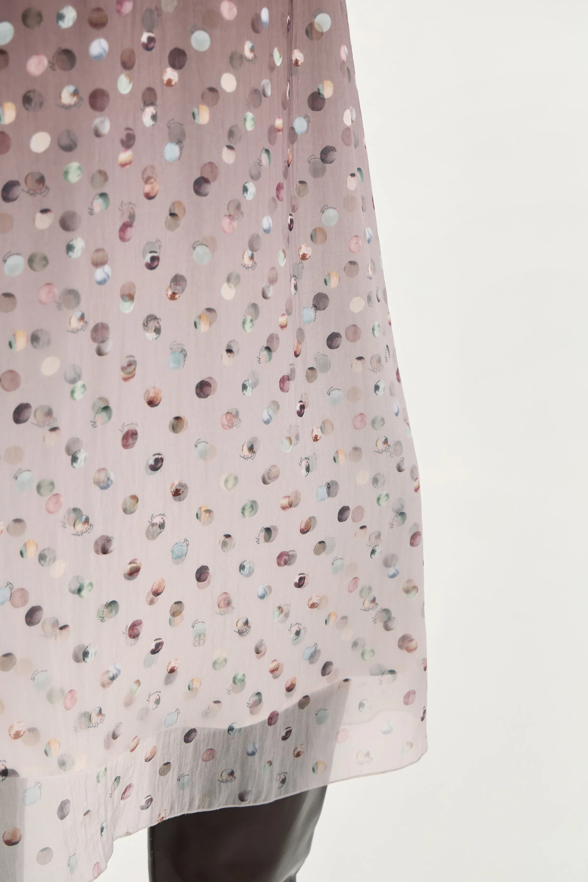 Юбка &quot;Парад планет&quot; 3