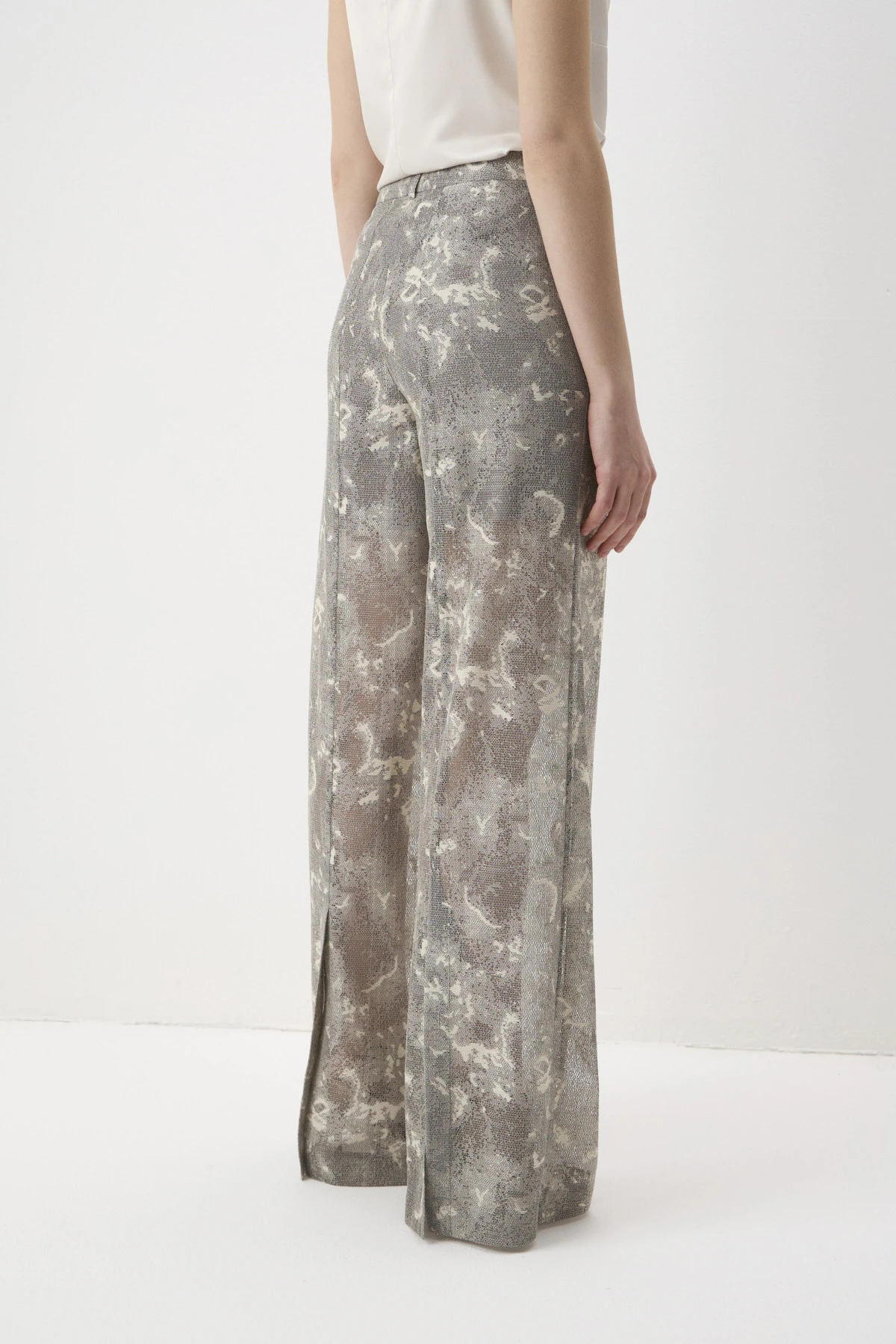 Брюки &quot;Лунное золото&quot; 4