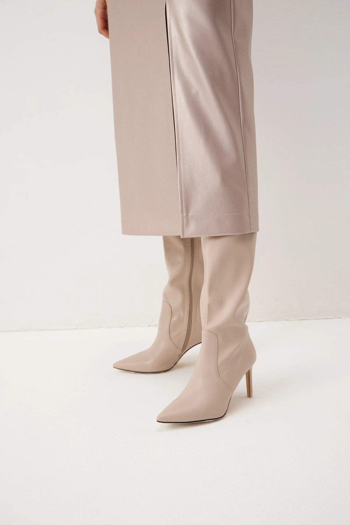 Юбка &quot;Питерская прогулка&quot; 2