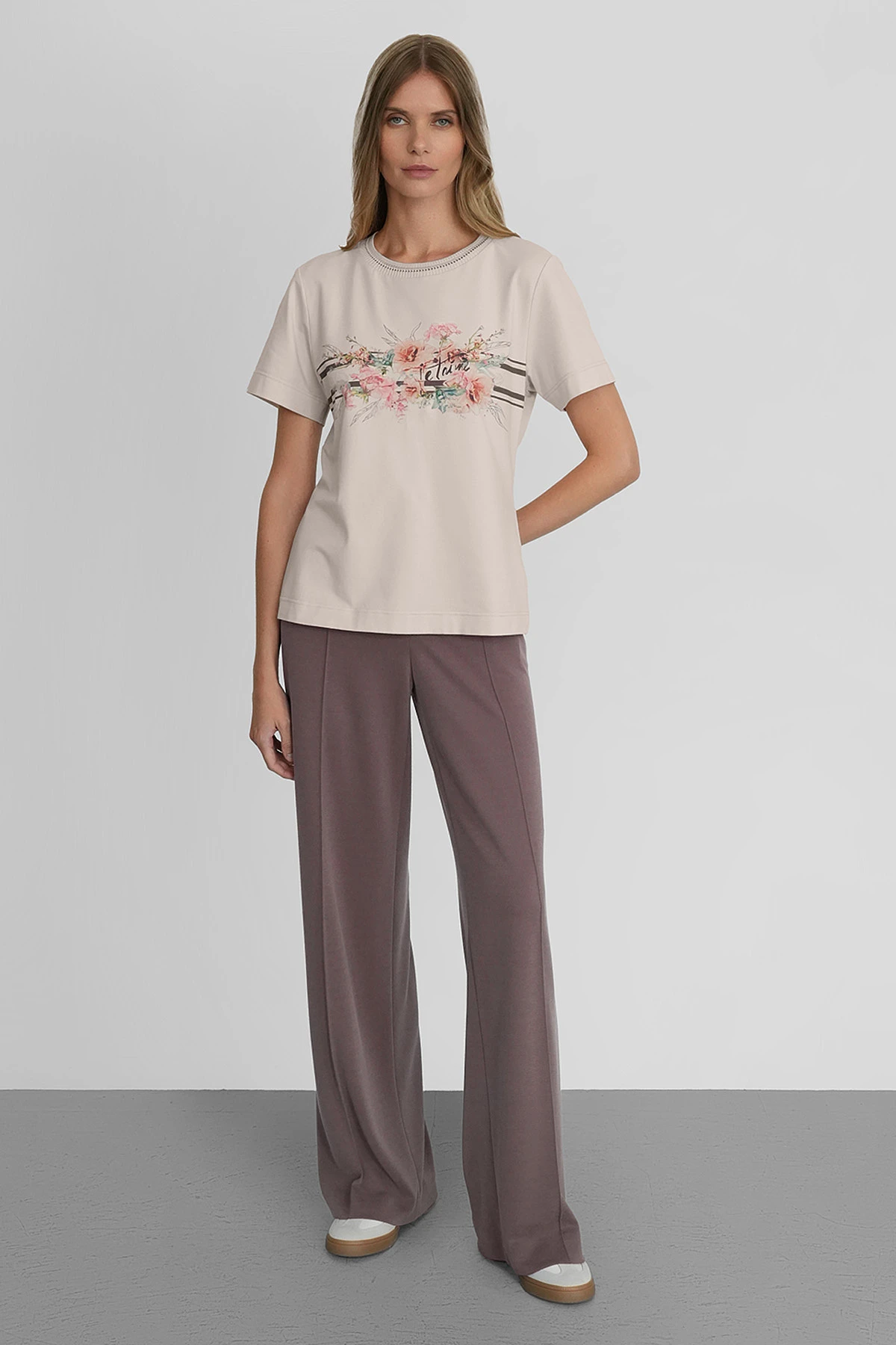 Футболка &quot;Романтика приключений&quot; 2