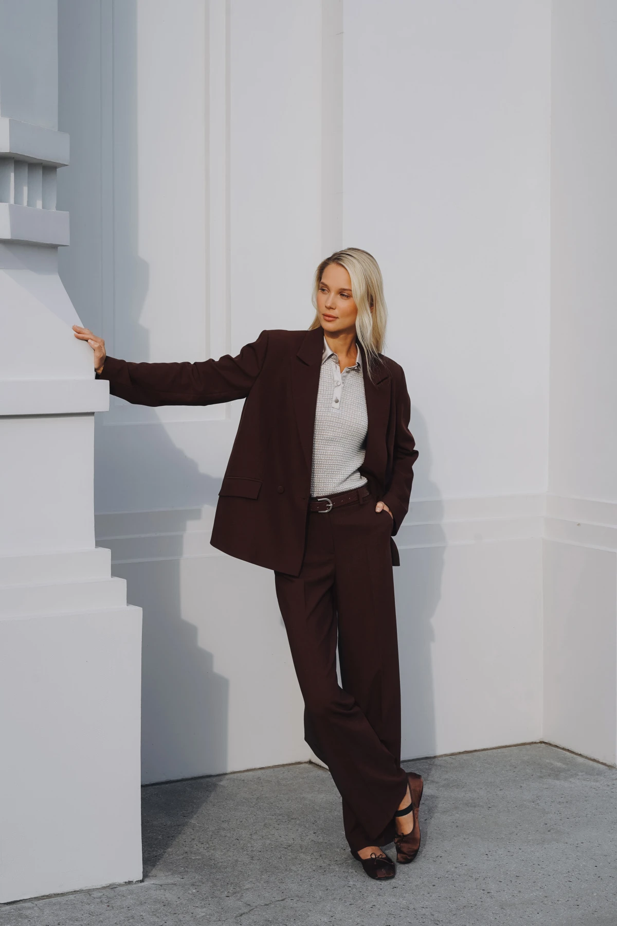 Брюки &quot;Парад планет&quot; 1