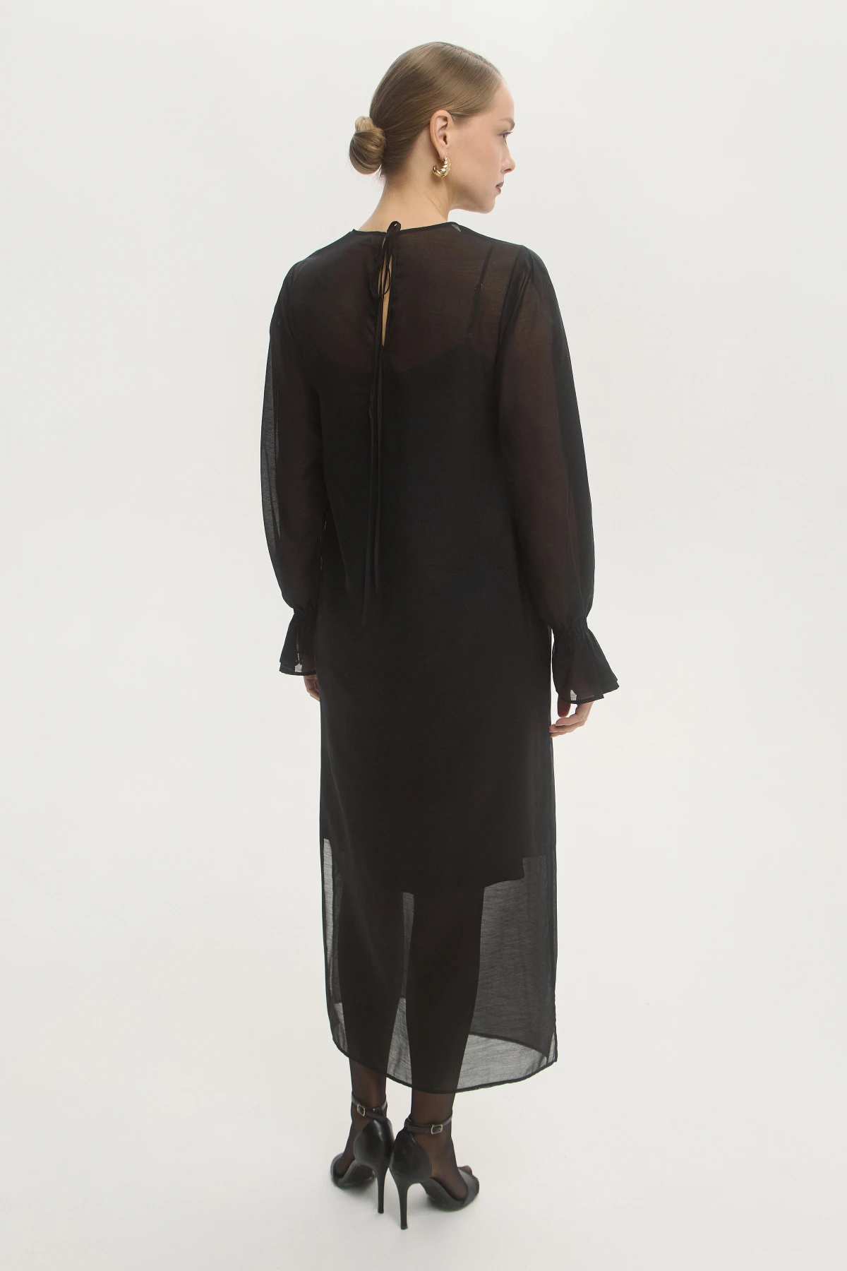 Платье &quot;Поэзия ночи&quot; 2