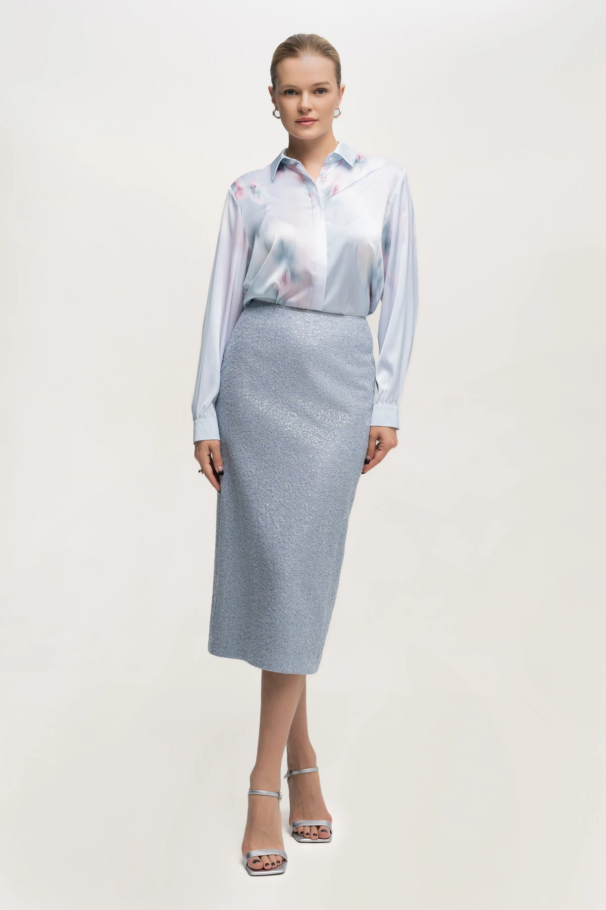 Юбка &quot;Полярная звезда&quot; 5