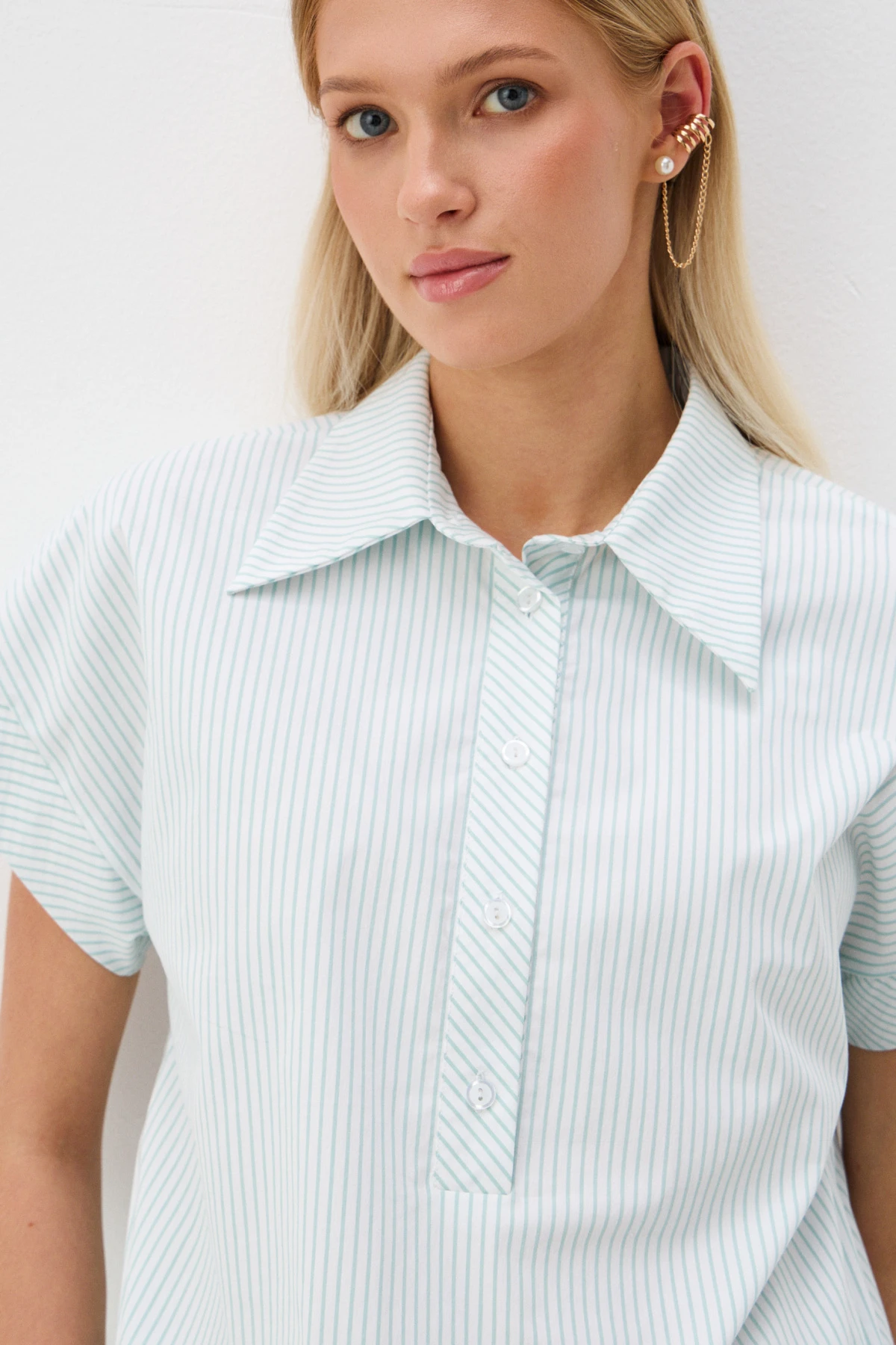 Блузон "Майский ветер" 4