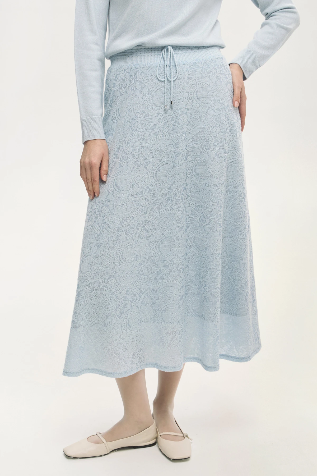 Юбка &quot;Космические узоры&quot; 5