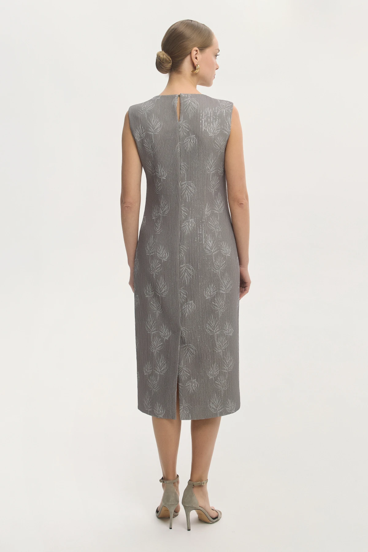 Платье-футляр &quot;Звёздный вечер&quot; 2