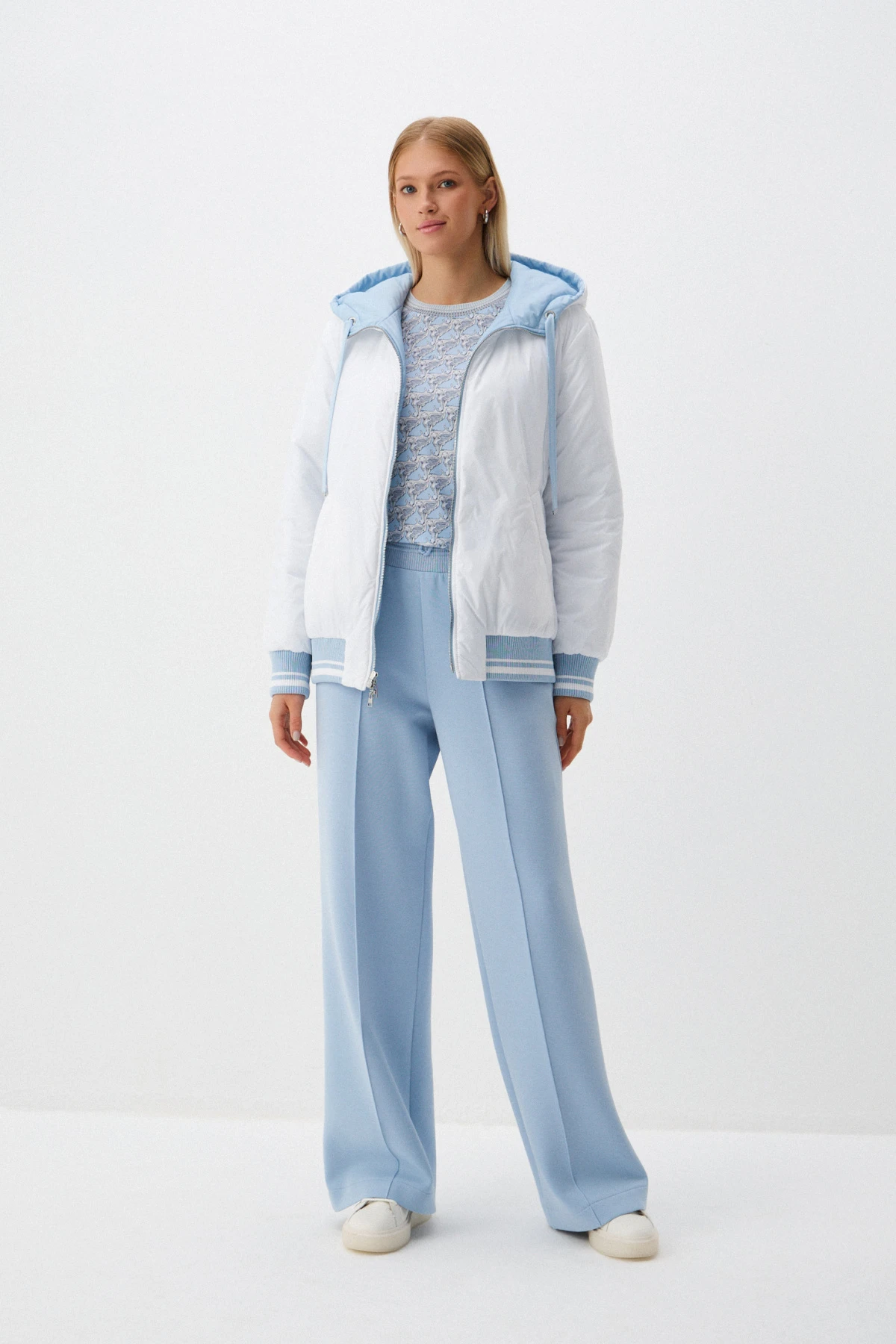 Джемпер "Балтийская звезда" 4