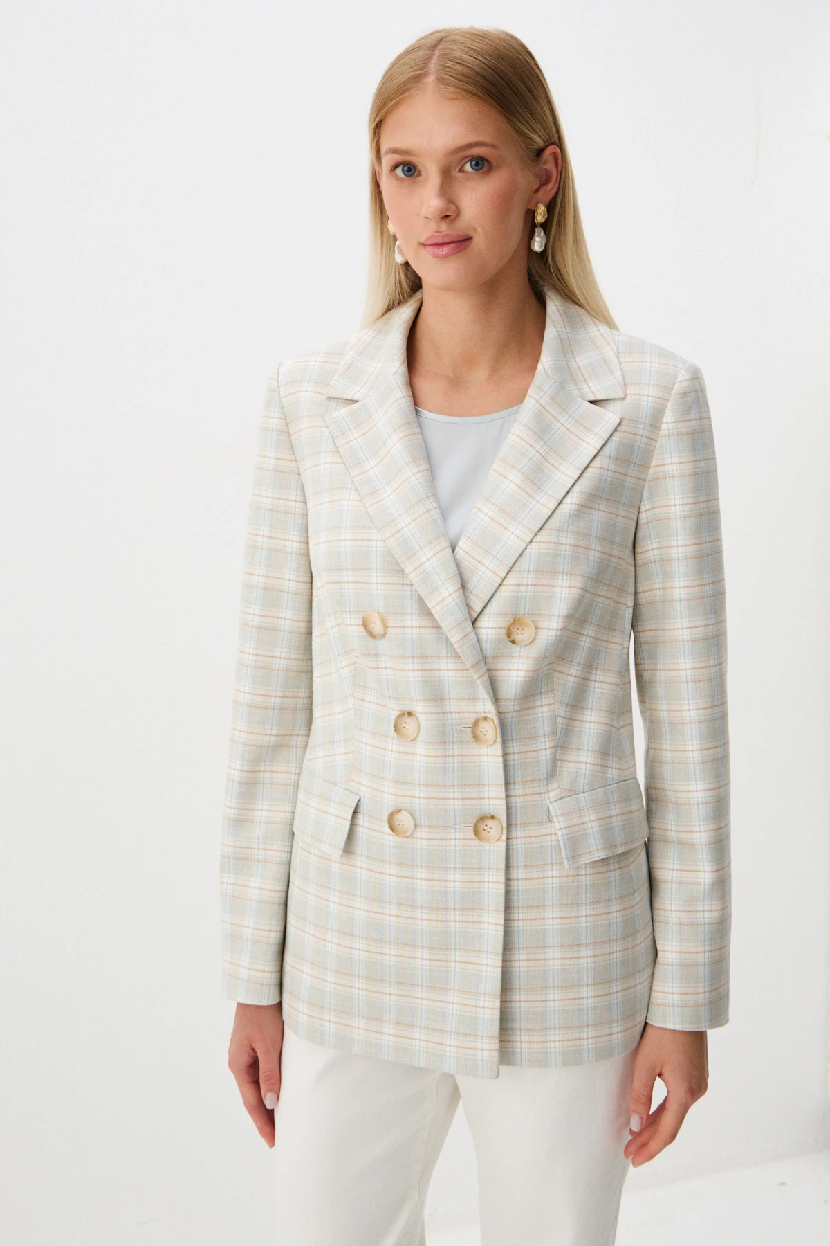 Жакет  &quot;Летний сад&quot; 5