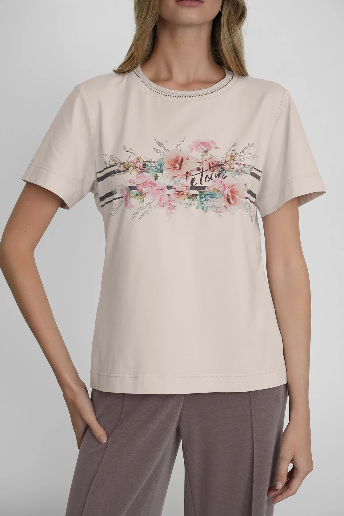 Футболка &quot;Романтика приключений&quot; 3