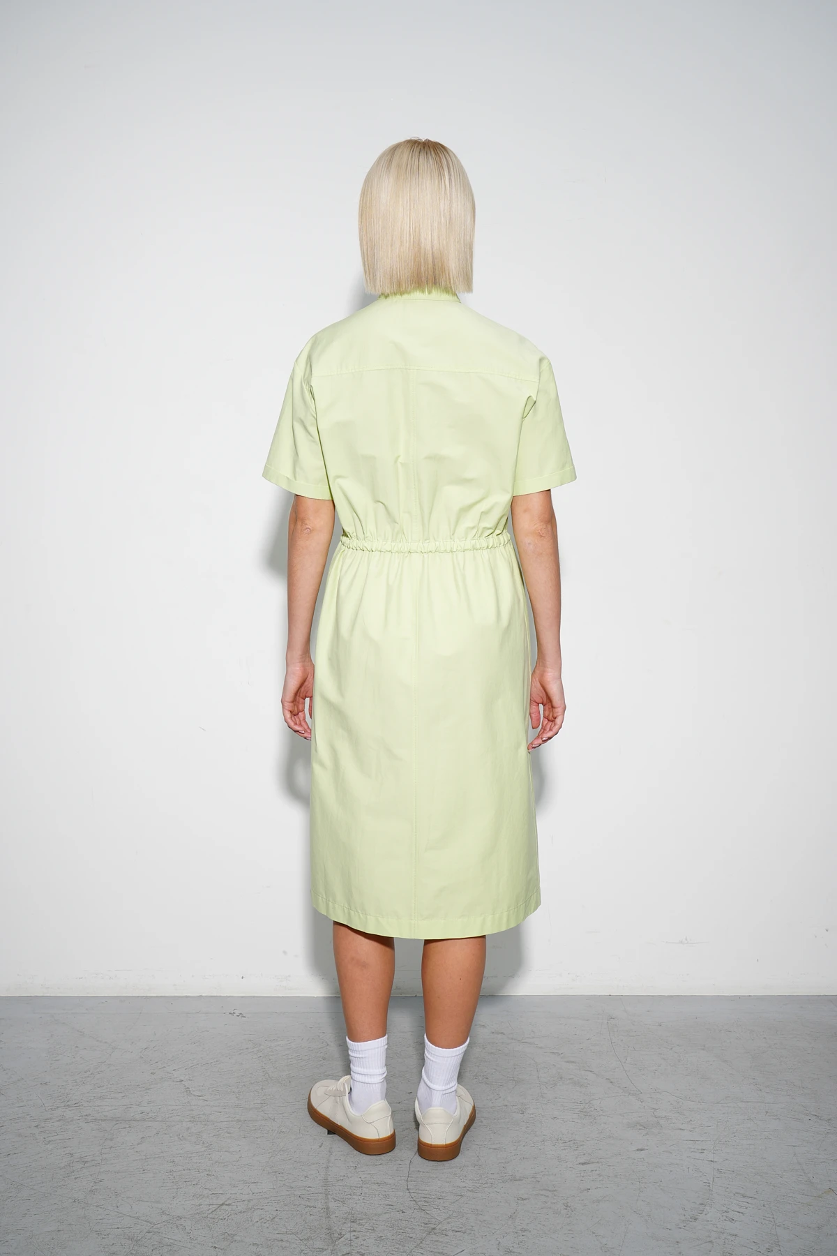 Платье "Сочное настроение" 1