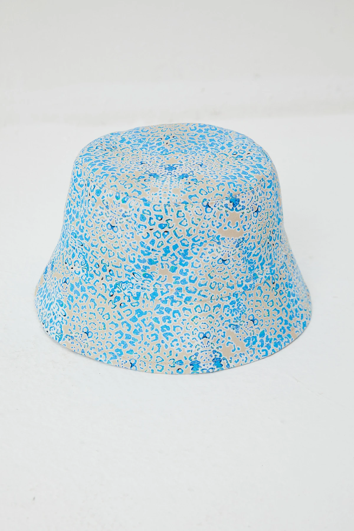 Шляпа &quot;Звездный прибой&quot; 2