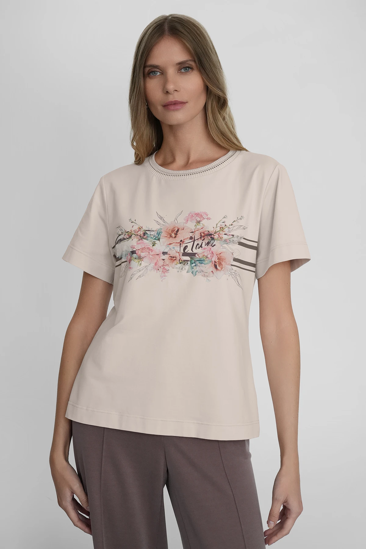 Футболка &quot;Романтика приключений&quot; 0