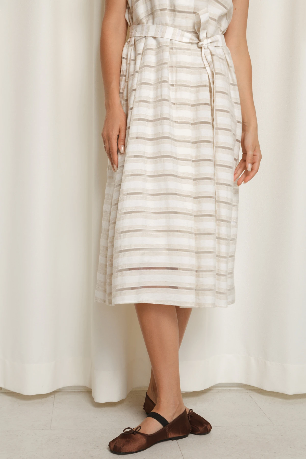 Платье &quot;Вибрации лета&quot; 2