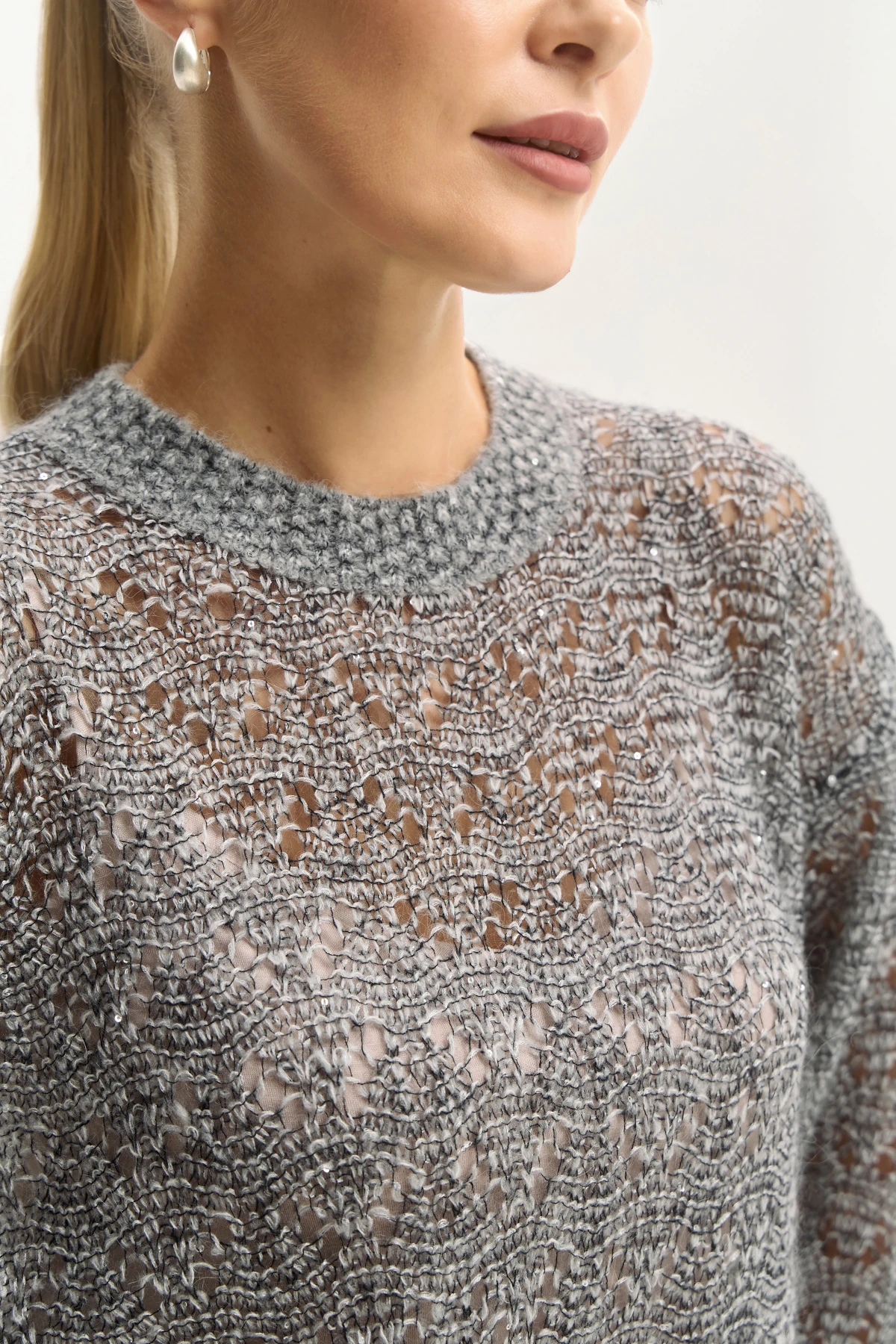 Джемпер &quot;Время снов&quot; 2