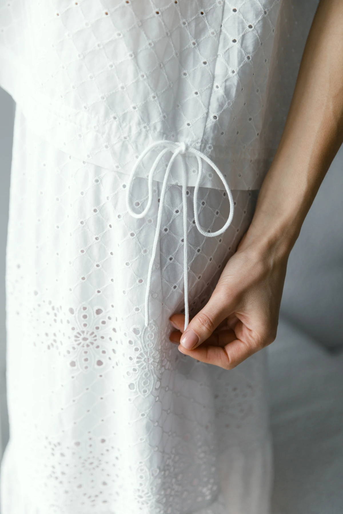 Блузон шитьё &quot;Летнее утро&quot; 3