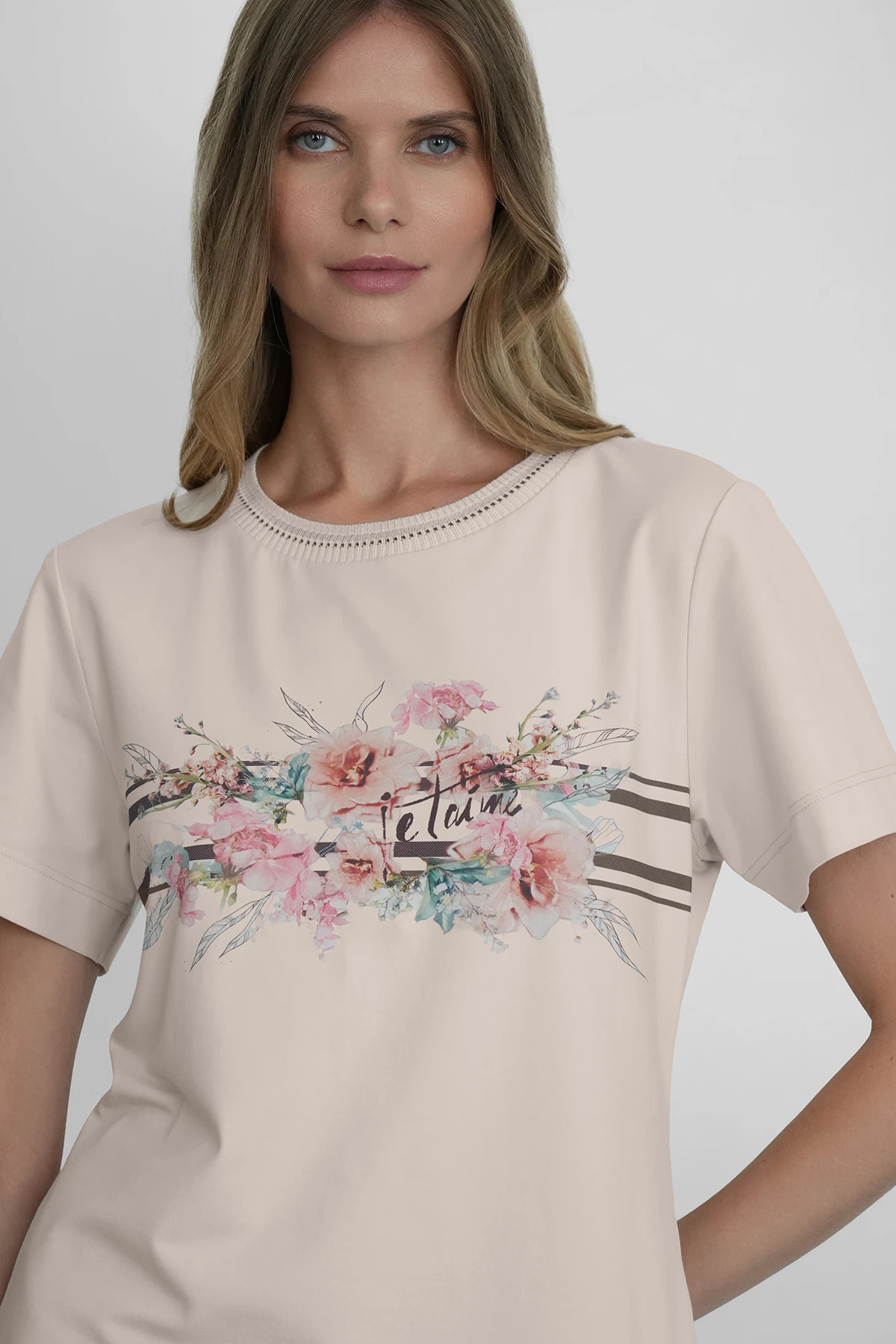 Футболка &quot;Романтика приключений&quot; 1