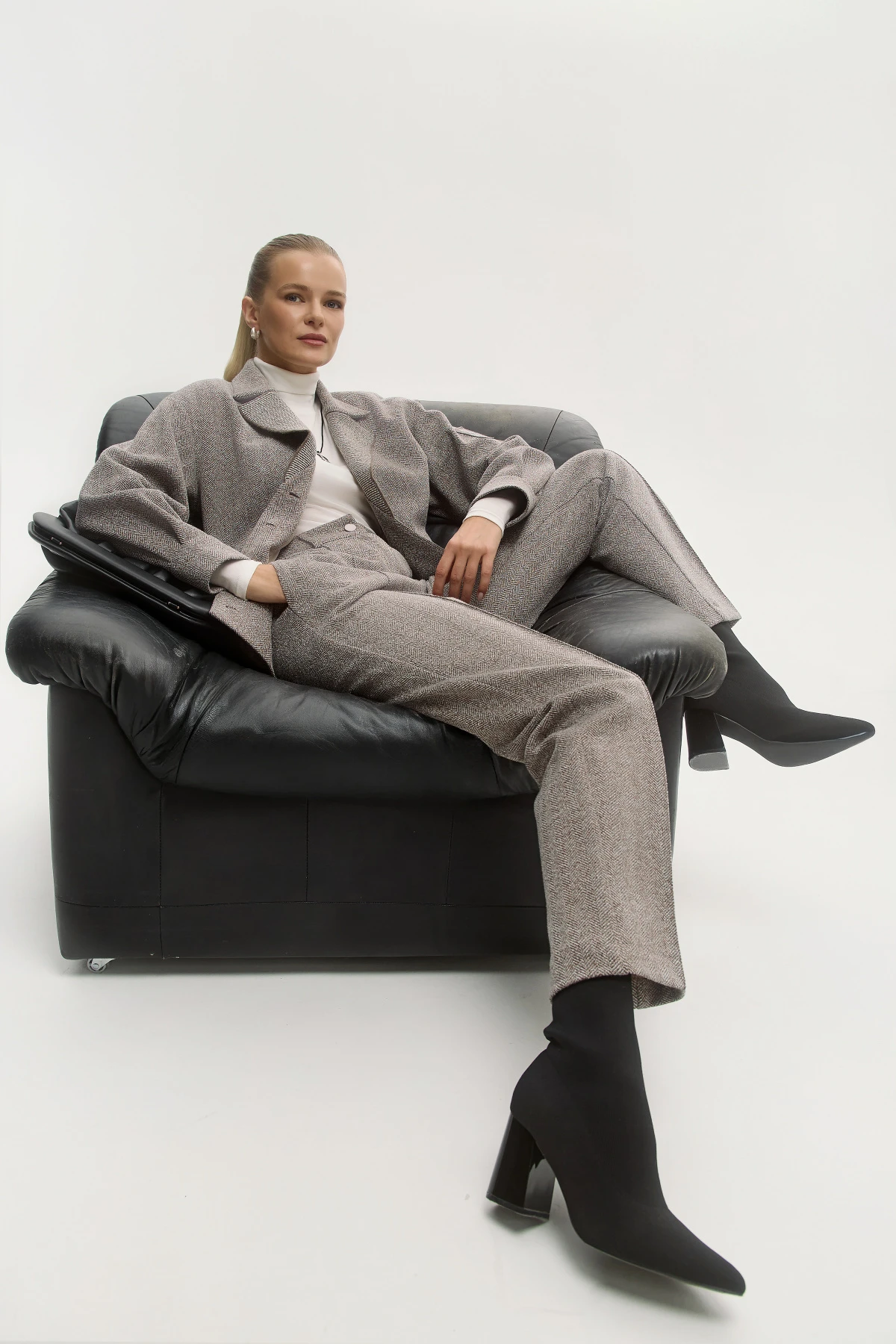 Жакет &quot;Созвездие тепла&quot; 0