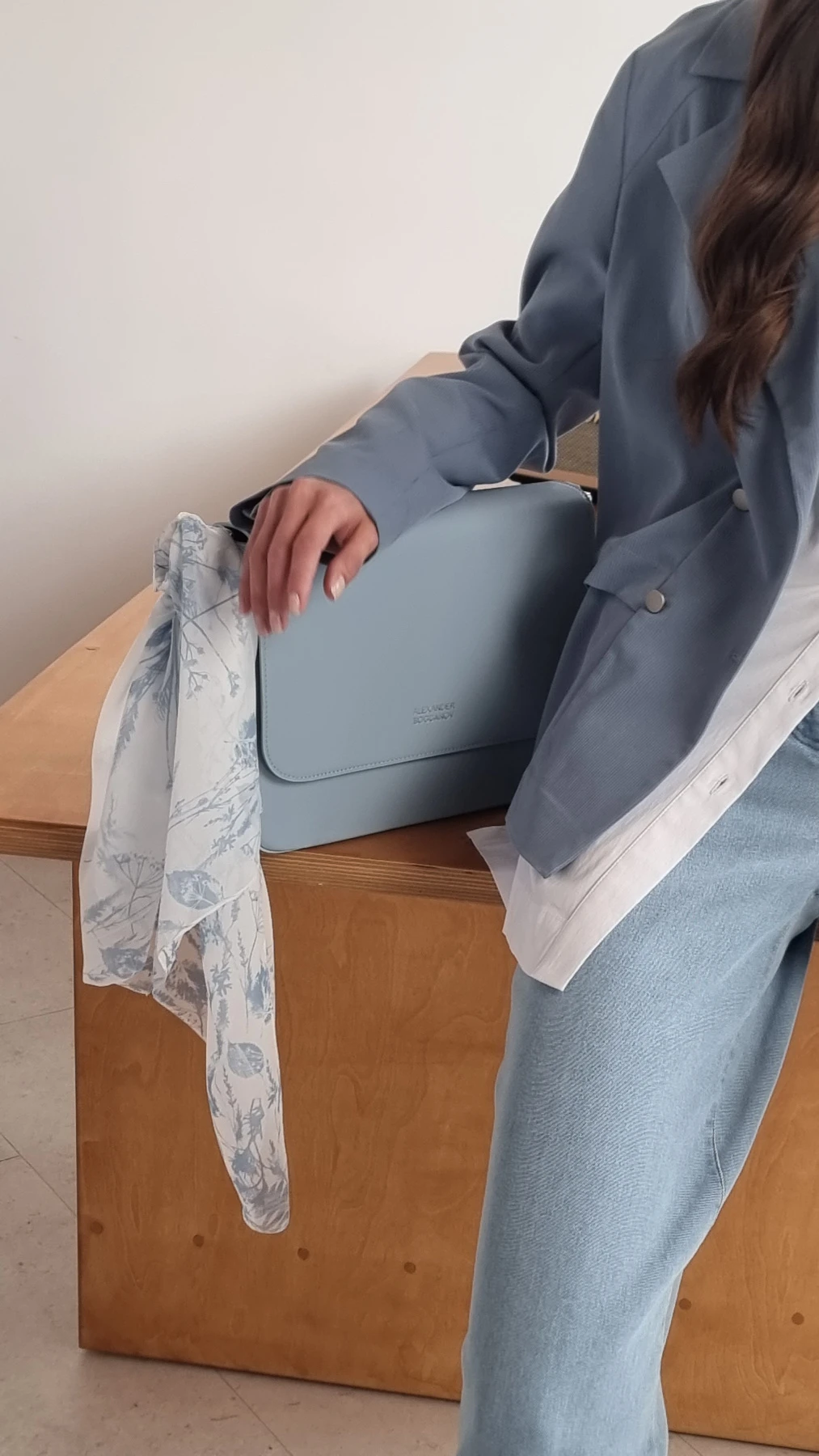 Сумка &quot;Северная Пальмира&quot; 8