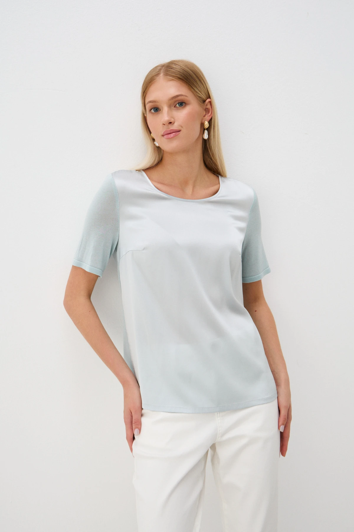 Джемпер &quot;Муза&quot; 5