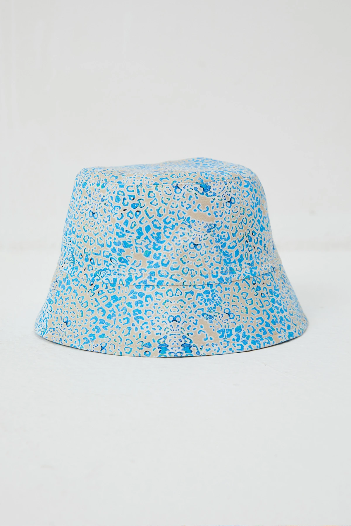 Шляпа &quot;Звездный прибой&quot; 1