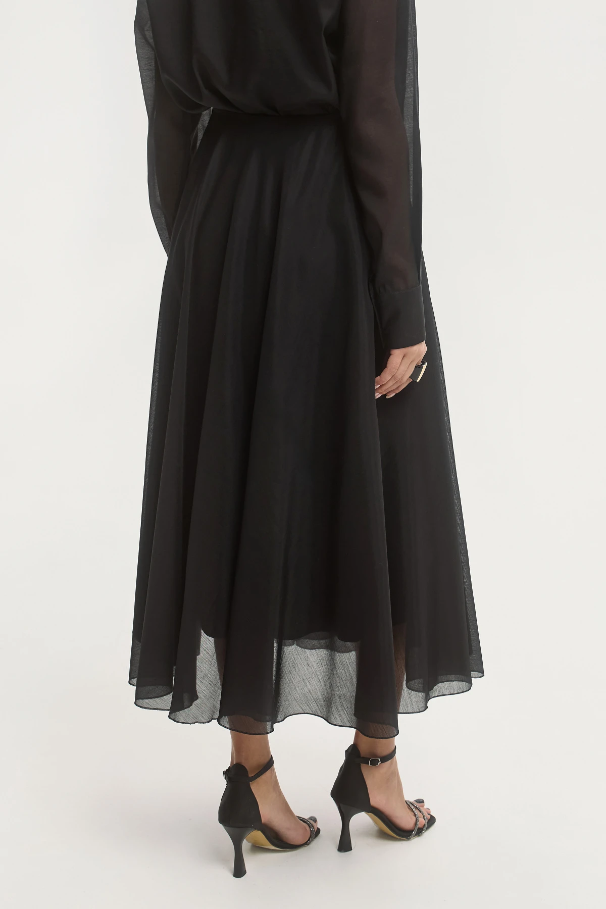 Юбка &quot;Поэзия ночи&quot; 2