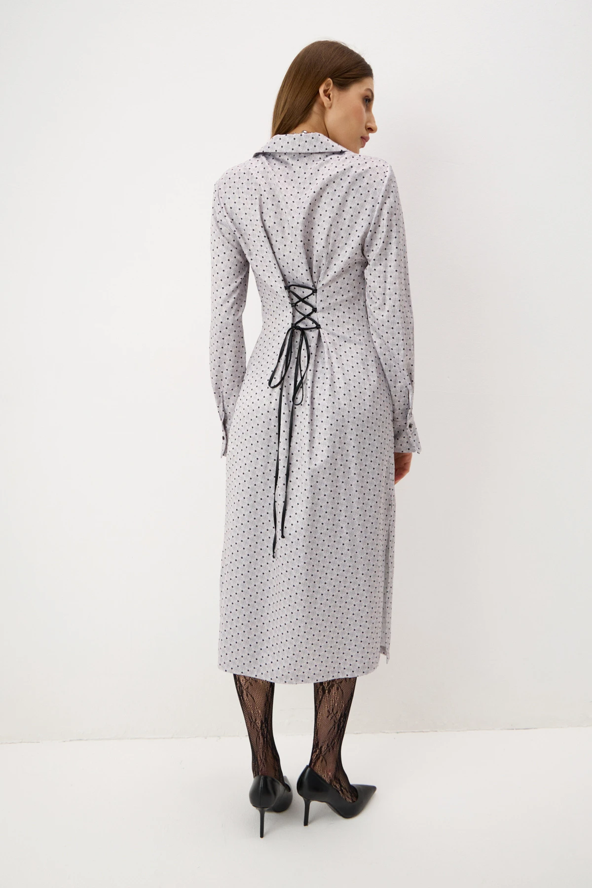 Платье &quot;Поэма о городе&quot; 3