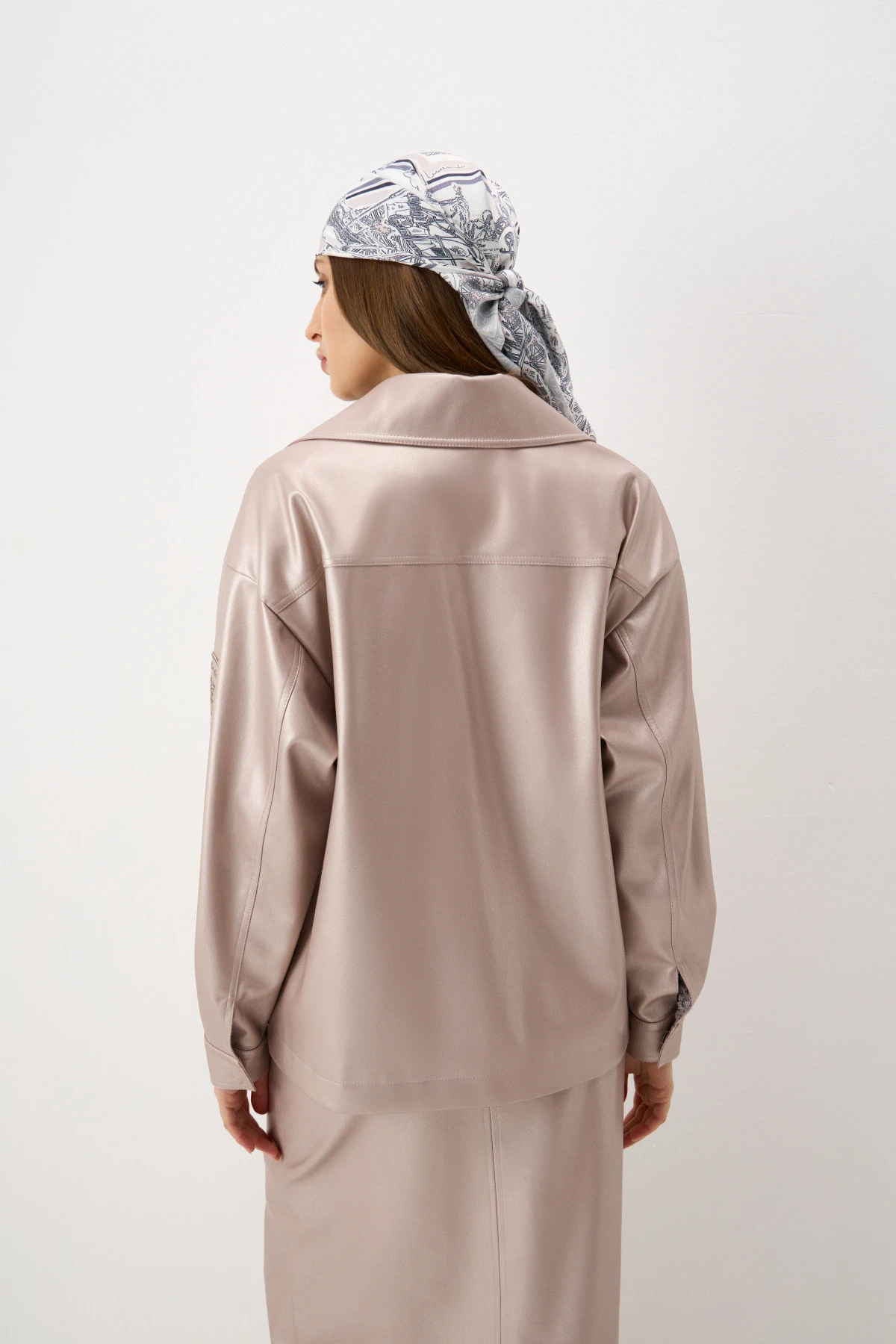 Куртка &quot;Питерская прогулка&quot; 2