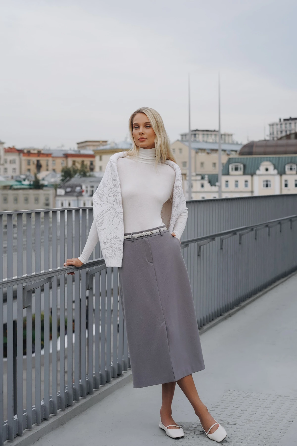 Юбка &quot;Время снов&quot; 1