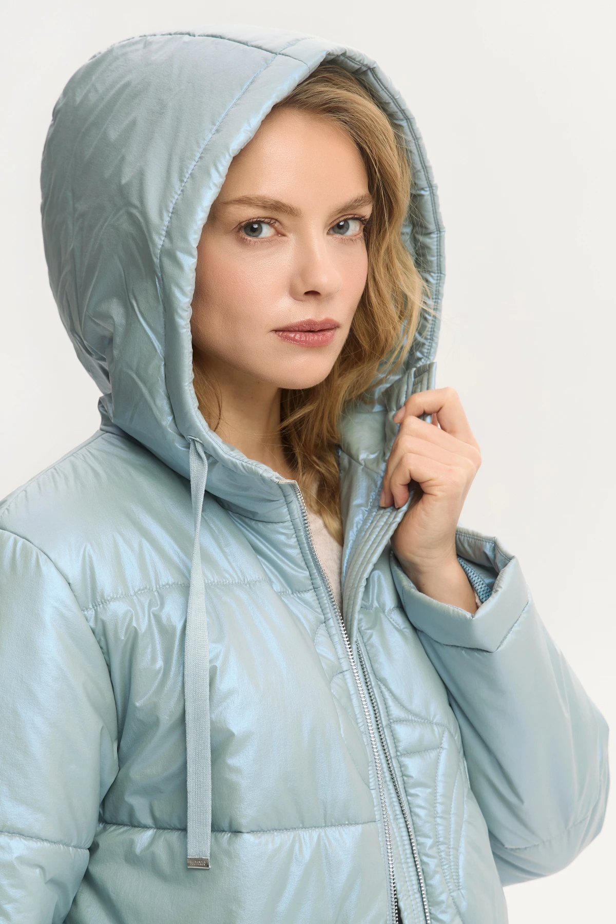 Куртка &quot;Мистика света&quot; 2