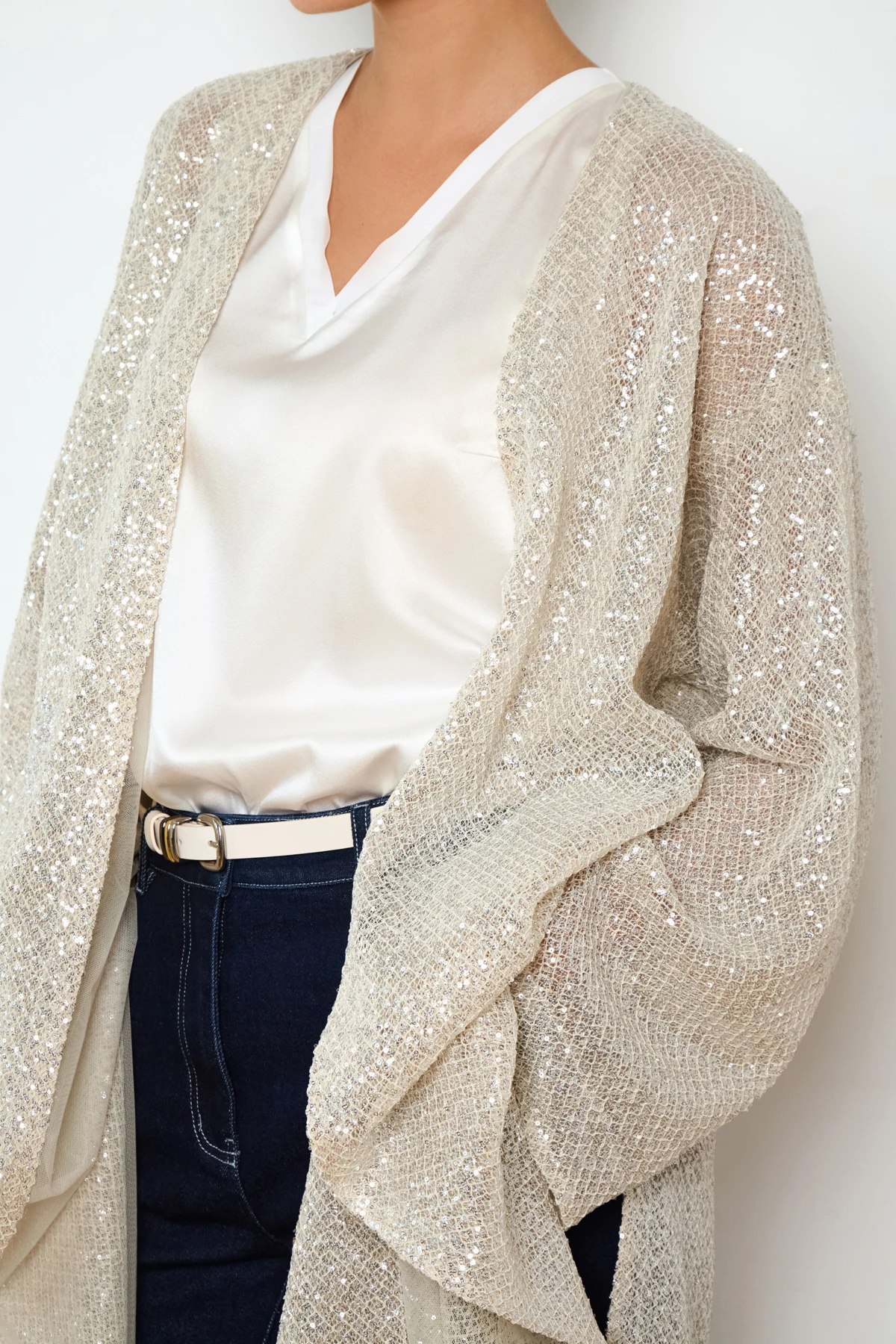 Кардиган &quot;Созвездие Невы&quot; 4