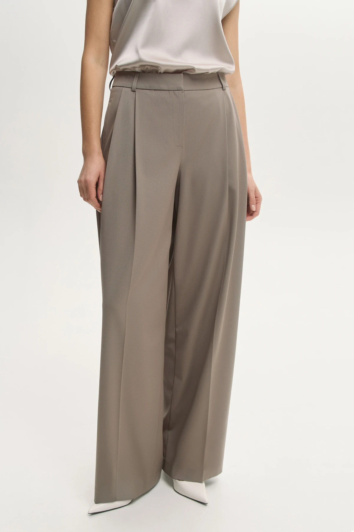 Брюки &quot;Звёздный вечер&quot; 2