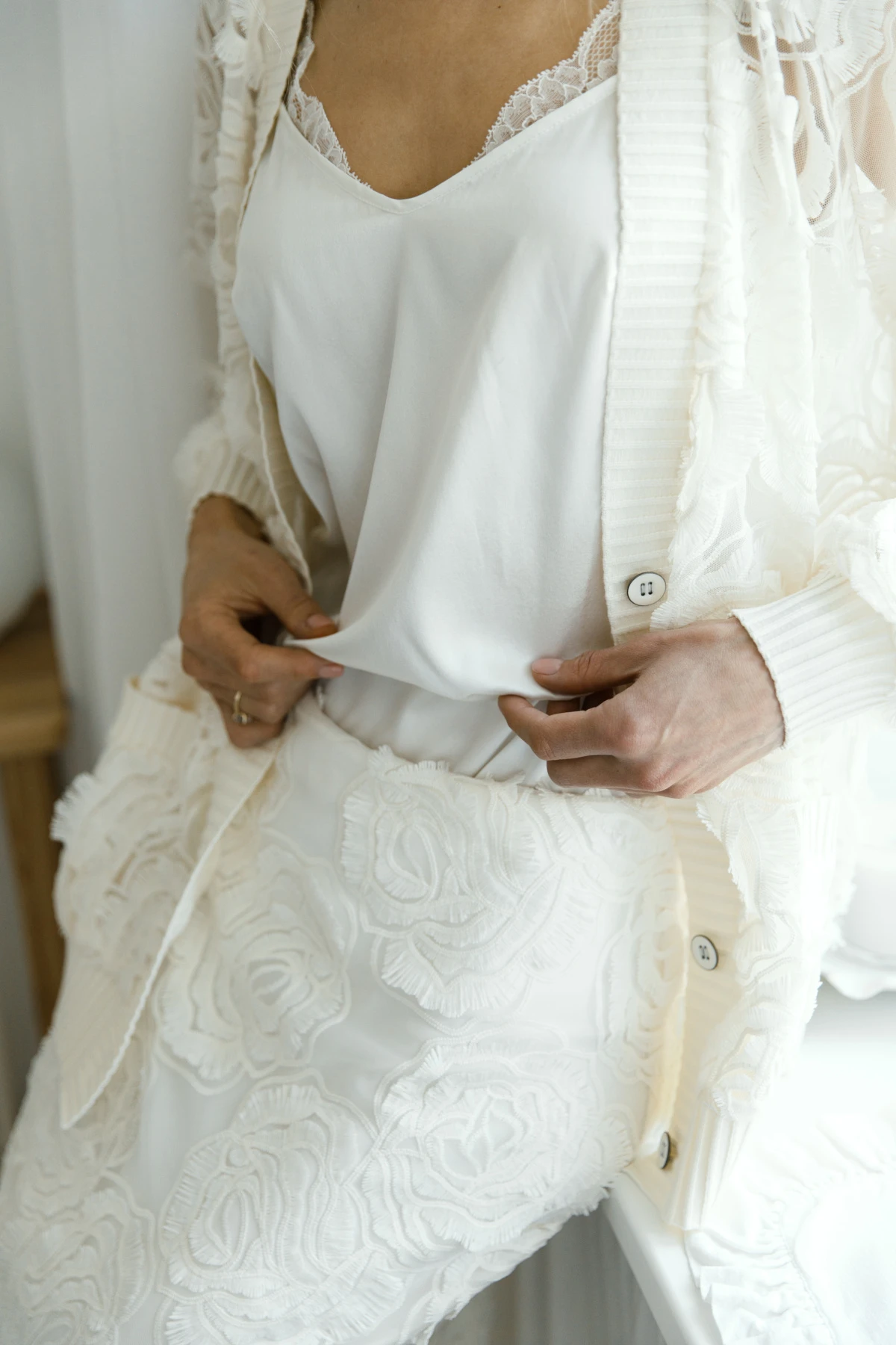 Юбка &quot;Жемчужная мелодия&quot; 3