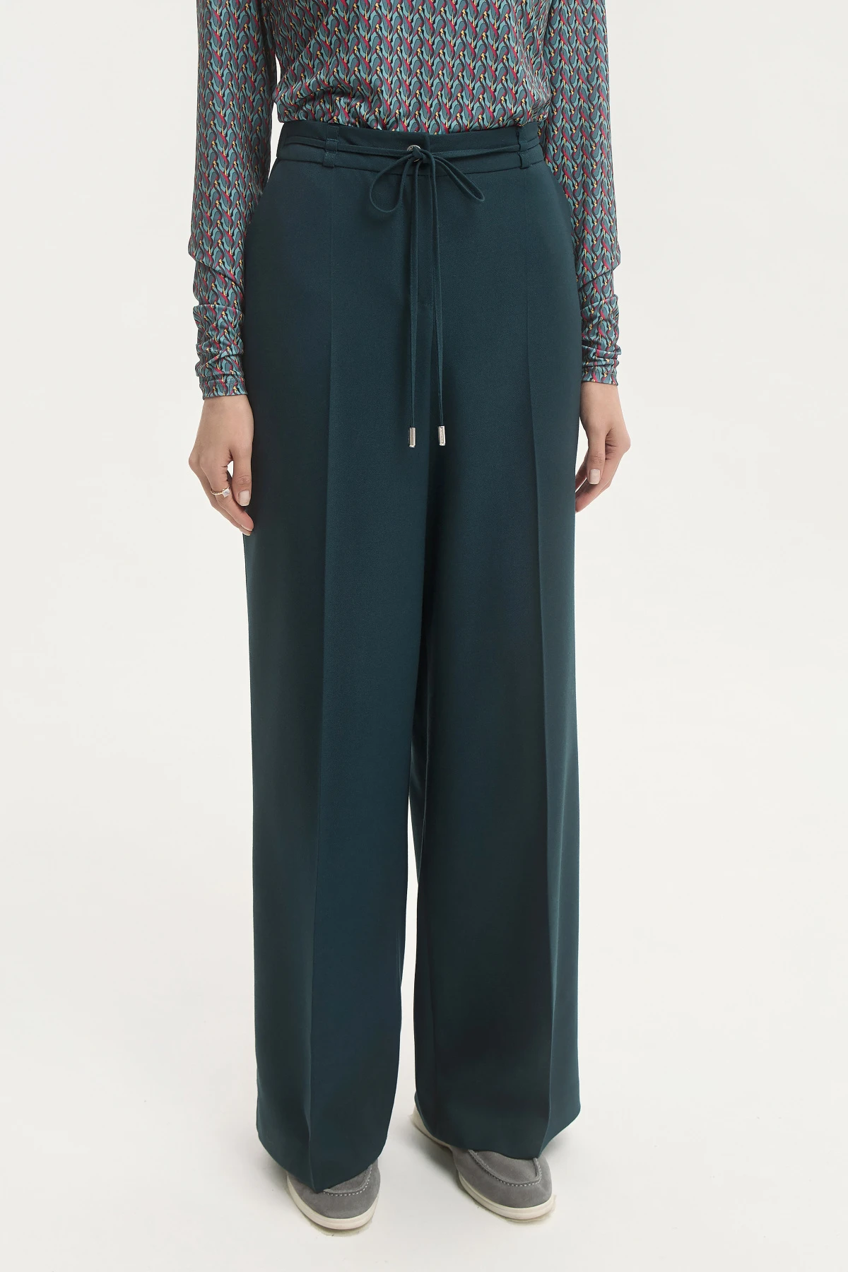 Брюки &quot;Созвездие фламинго&quot; 1