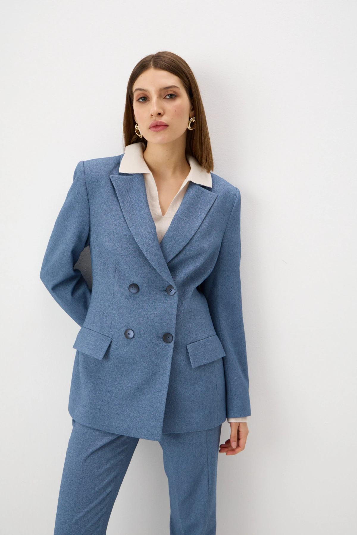 Жакет "Легенда о розе" 6